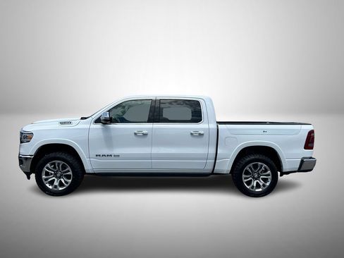 Used 2021 RAM 1500 Limited AWD/4WD image 6