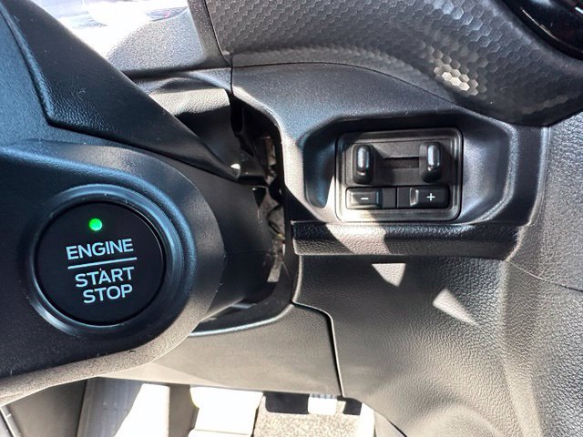 Used 2025 Ford Ranger Raptor AWD/4WD image 23