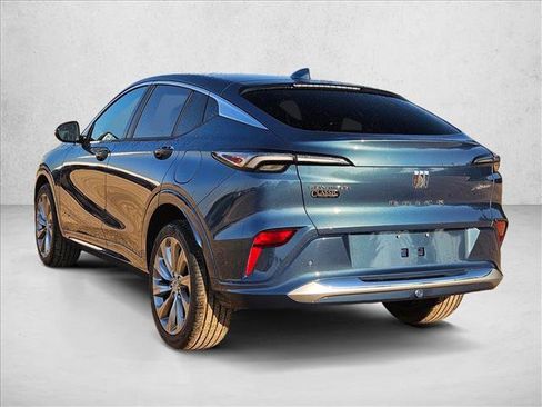 Used 2024 Buick Envista Avenir FWD image 7