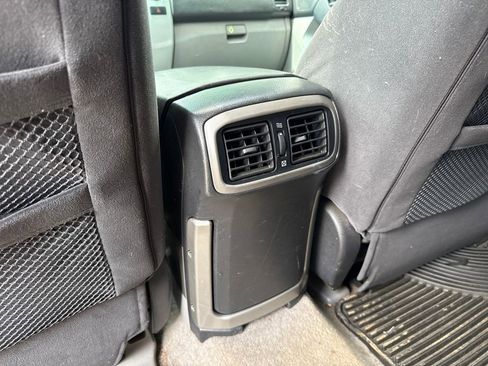 Used 2004 Toyota 4Runner Sport AWD/4WD image 19