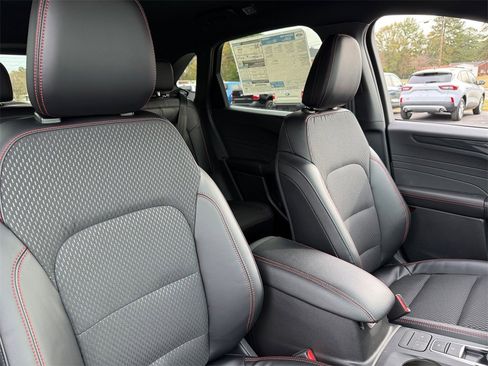 New 2026 Ford Escape ST-Line w/ Cold Weather Package image 16
