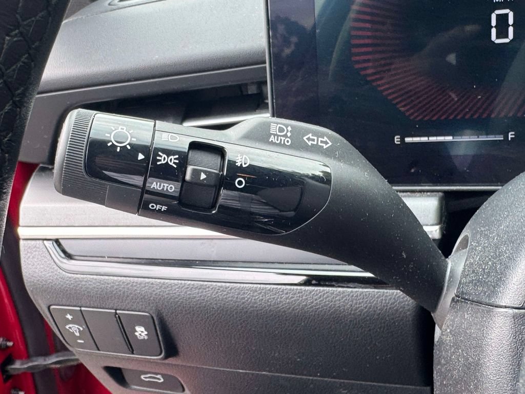 Used 2025 Kia K5 GT-Line FWD image 21