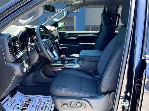 New 2025 GMC Sierra 1500 Elevation AWD/4WD image 24