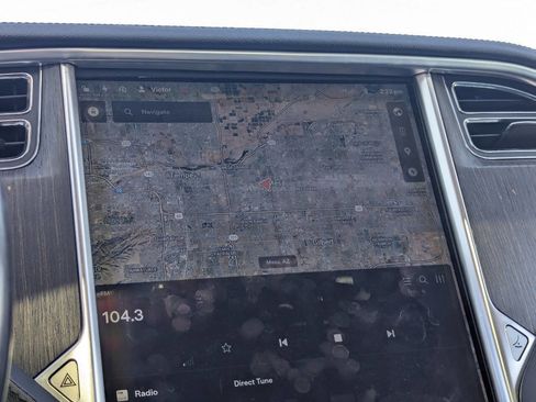 Used 2013 Tesla Model S image 30