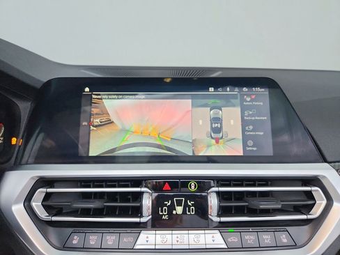 Used 2022 BMW M4 xDrive Competition w/ Executive Package image 24