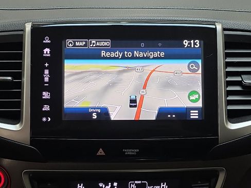 Used 2017 Honda Ridgeline RTL-T image 18