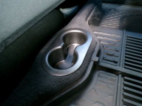 New 2026 RAM 2500 Tradesman image 11