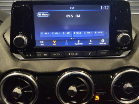 Used 2020 Nissan Sentra S FWD image 25