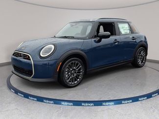 New 2026 MINI Cooper S video 1