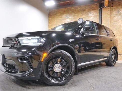 Used 2023 Dodge Durango AWD image 1
