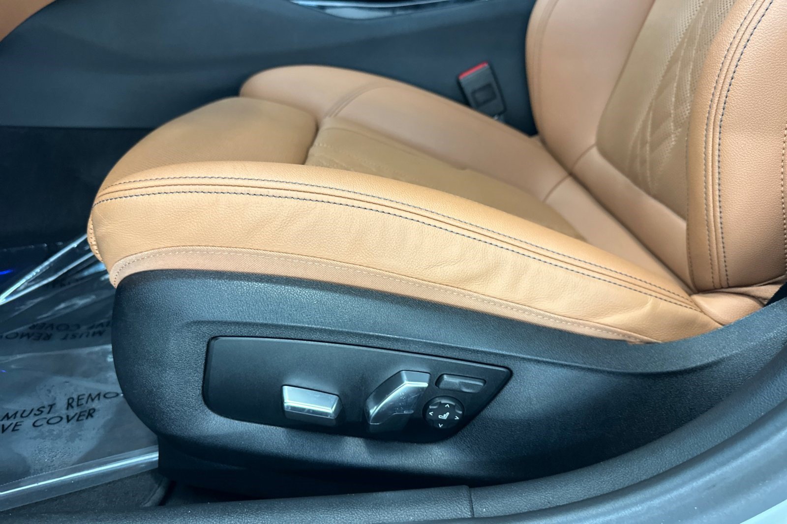 Certified 2023 BMW 530i w/ Convenience Package RWD image 14