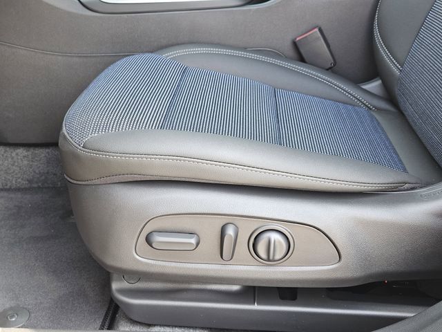 New 2026 Buick Envista Preferred w/ Convenience I Package FWD image 17