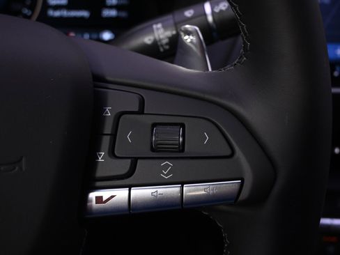 New 2026 Cadillac CT4 V w/ LPO, ONYX Package image 38