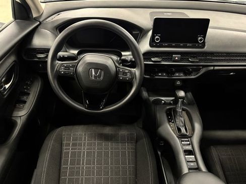 Used 2023 Honda HR-V LX image 16