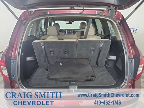 Used 2019 Honda Pilot LX image 13