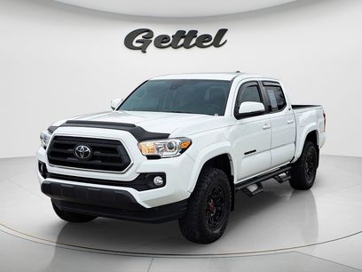 Used 2023 Toyota Tacoma SR5