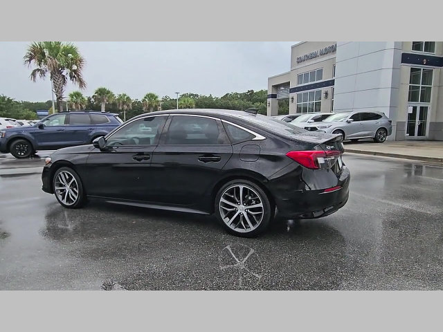 Used 2024 Honda Civic Touring image 20