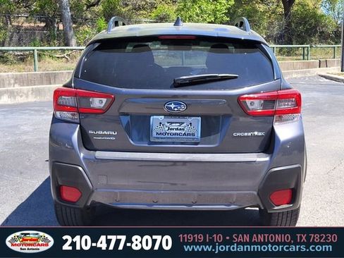 Used 2020 Subaru Crosstrek 2.0i Premium image 4