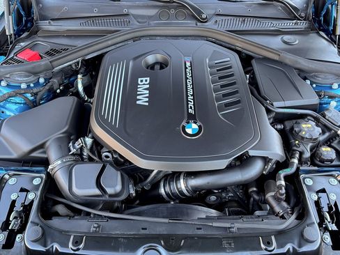 Used 2021 BMW M240i xDrive Coupe image 43