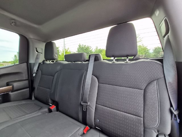 Used 2020 Chevrolet Silverado 1500 RST w/ All-Star Edition AWD/4WD image 31