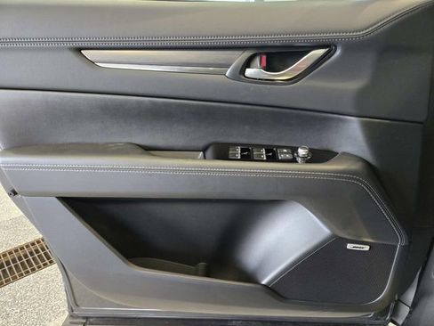 New 2025 MAZDA CX-5 AWD 2.5 S w/ Premium Plus Pkg image 26