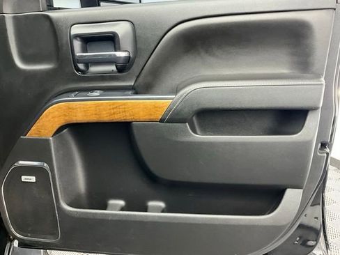 Used 2015 Chevrolet Silverado 3500 LTZ w/ Duramax Plus Package image 15