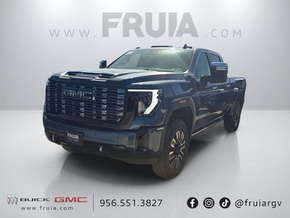 New 2026 GMC Sierra 2500 Denali Ultimate