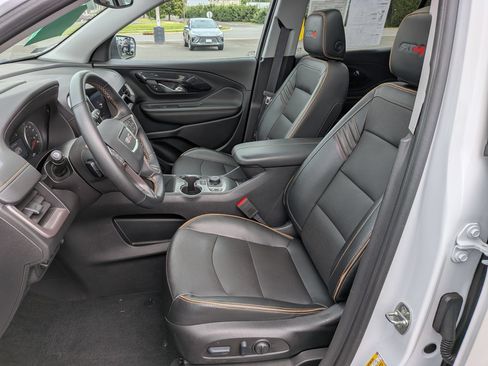 Certified 2023 GMC Terrain AT4 w/ Tech Package AWD/4WD image 19