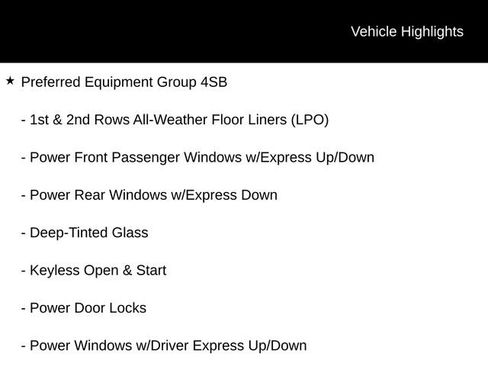 Used 2020 GMC Sierra 2500 AT4 w/ AT4 Premium Package image 8