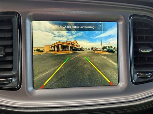 Used 2023 Dodge Challenger R/T Scat Pack w/ Plus Package image 16