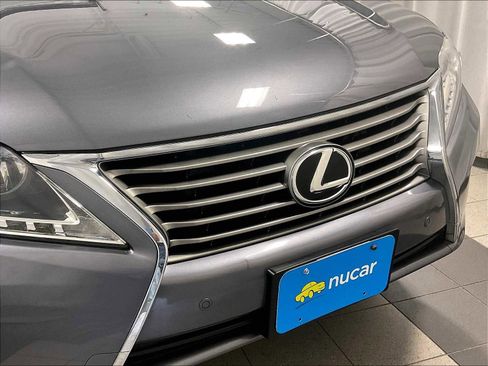Used 2015 Lexus RX 350 AWD image 30