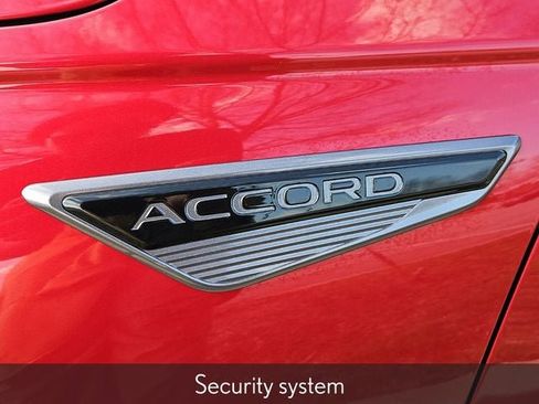 Used 2025 Honda Accord LX image 36