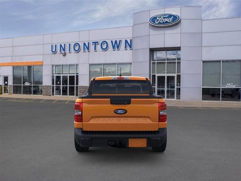 New 2026 Ford Maverick XLT w/ XLT Luxury Package image 5