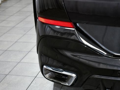 Used 2023 BMW X6 xDrive40i w/ M Sport Package image 91