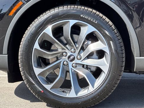 New 2025 Lincoln Aviator Reserve w/ Luxury Package RWD image 26