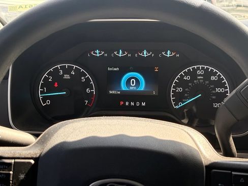 Used 2022 Ford F150 XLT AWD/4WD image 15