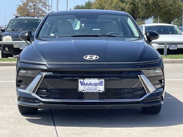 Used 2025 Hyundai Sonata SEL FWD image 6