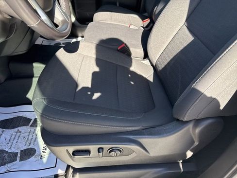 Used 2021 Chevrolet Silverado 1500 RST image 17