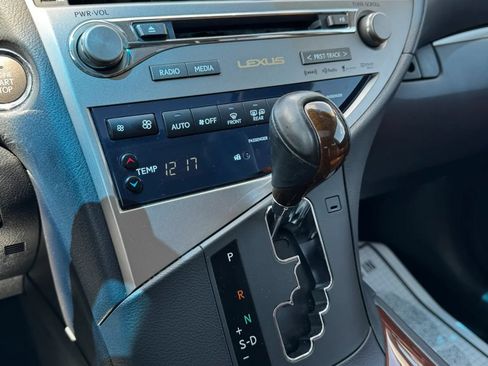 Used 2013 Lexus RX 350 AWD w/ Navigation Pkg image 30