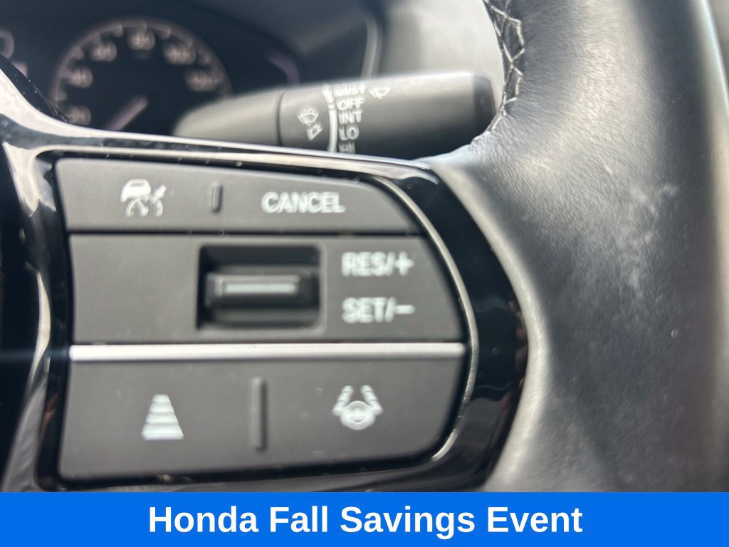 Used 2024 Honda Civic Sport image 23