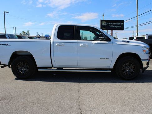Used 2022 RAM 1500 Big Horn image 6