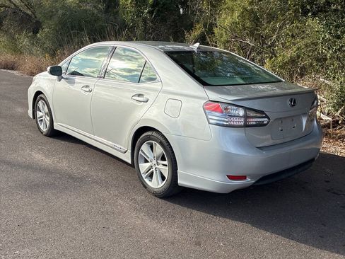 Used 2012 Lexus HS 250h image 3