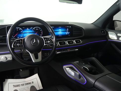 Used 2023 Mercedes-Benz GLE 350 4MATIC image 17