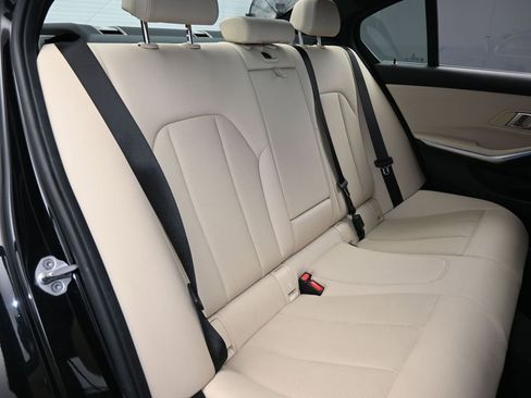 Used 2025 BMW 330i Sedan image 42