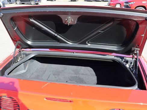 Used 2000 Chevrolet Corvette Convertible image 31
