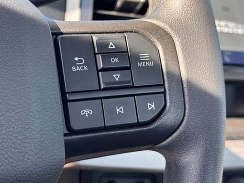 New 2025 Ford F250 XL w/ XL Chrome Package image 21