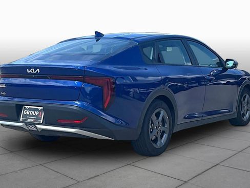 Used 2025 Kia K4 FWD image 12