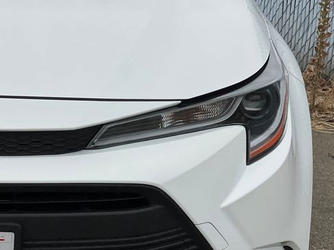 Certified 2024 Toyota Corolla LE FWD image 14