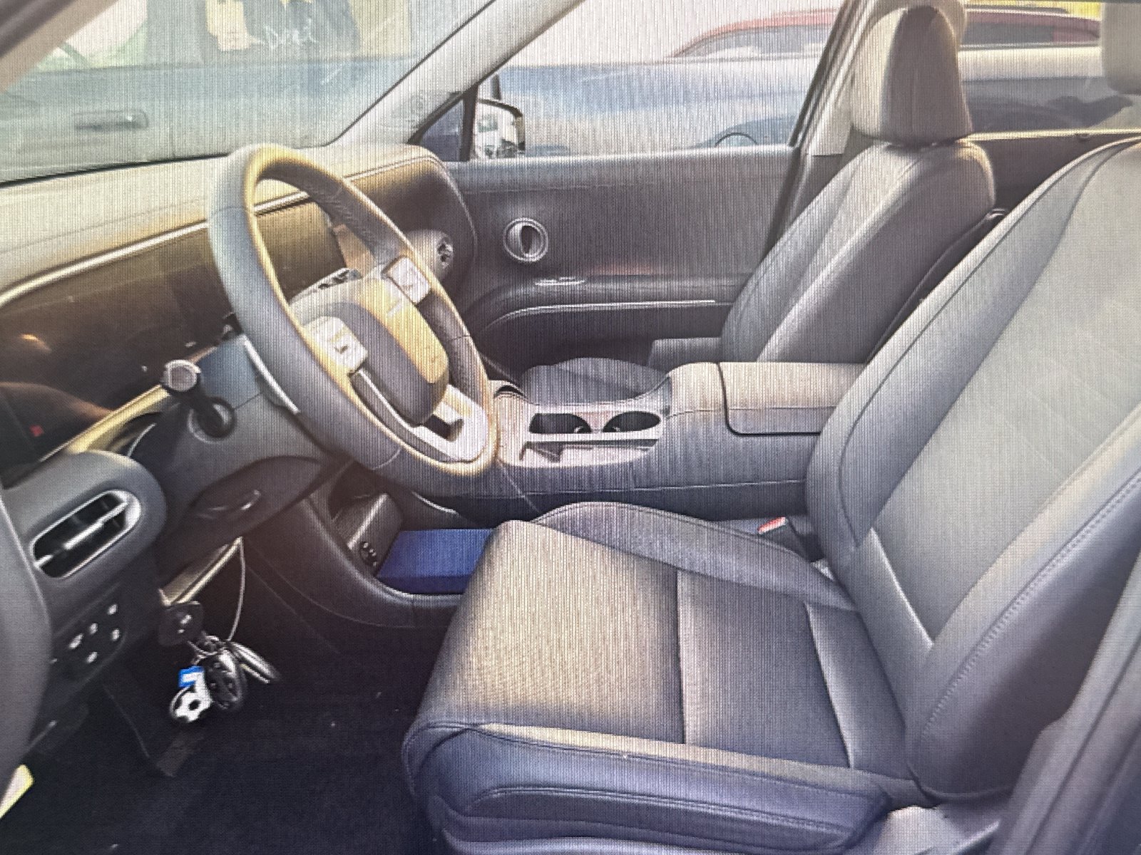 Used 2026 Hyundai Palisade Limited AWD/4WD image 7