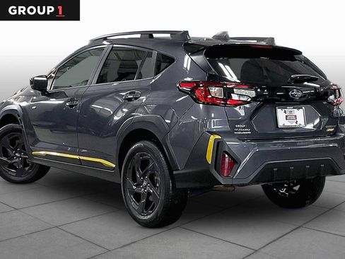 Certified 2025 Subaru Crosstrek 2.5i Sport AWD/4WD image 12